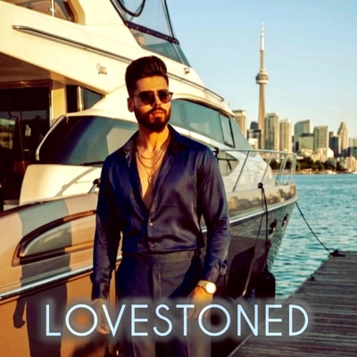 Love Stoned - Single