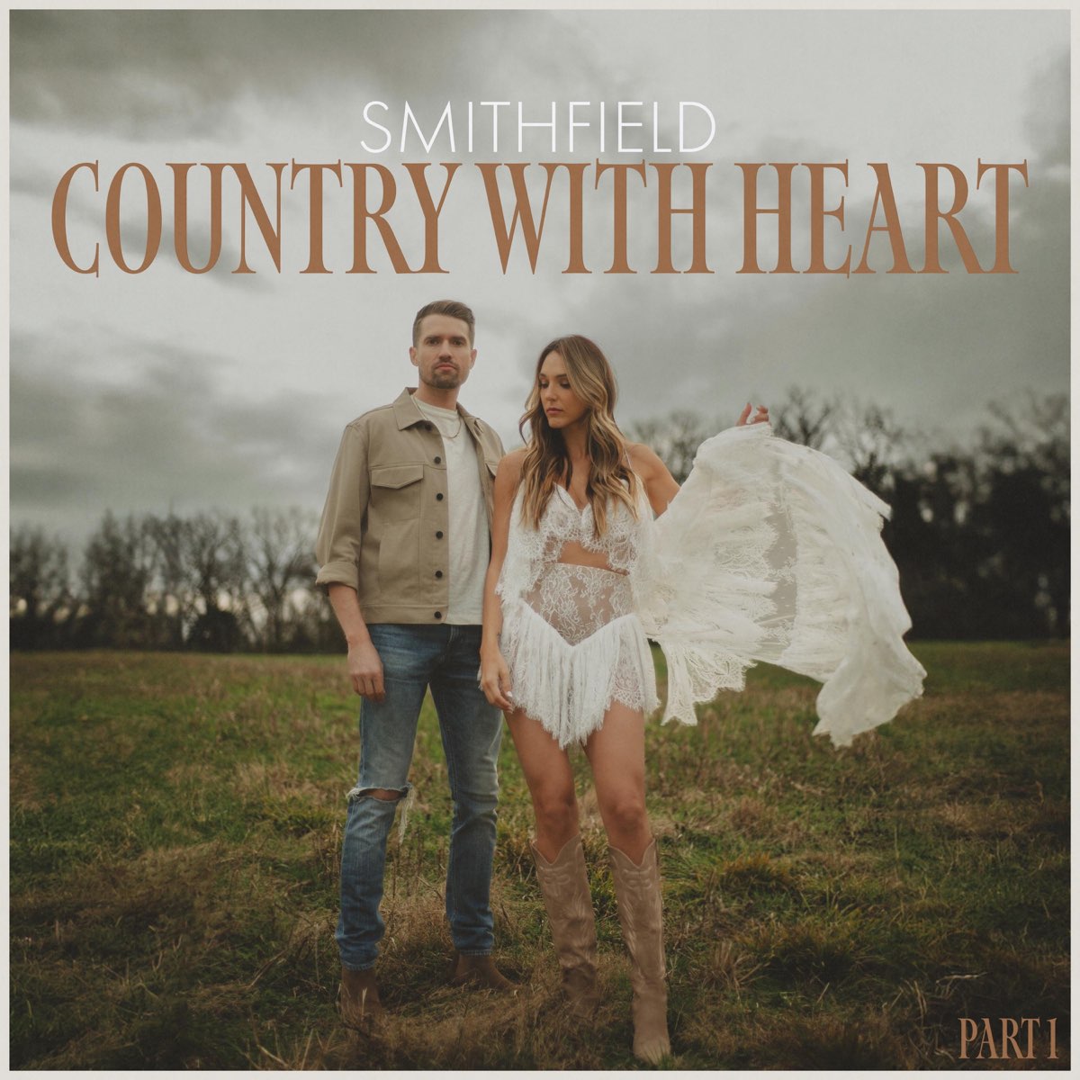 ‎Country With Heart (Part One) Album by Smithfield Apple Music