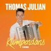 Klompendans
