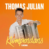 Klompendans song art