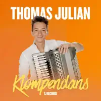 Klompendans