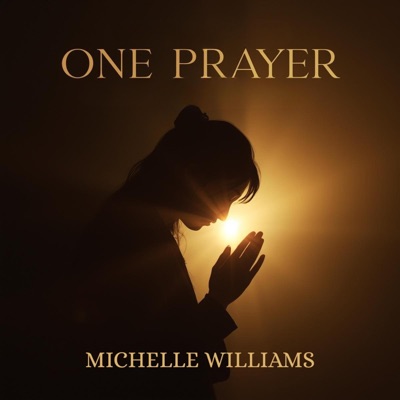 One Prayer - Single