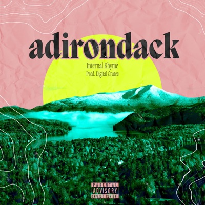 Adirondack - Single