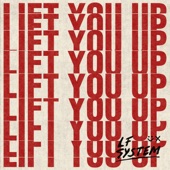 Lift You Up artwork