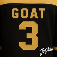 GOAT - Single - JoDolo