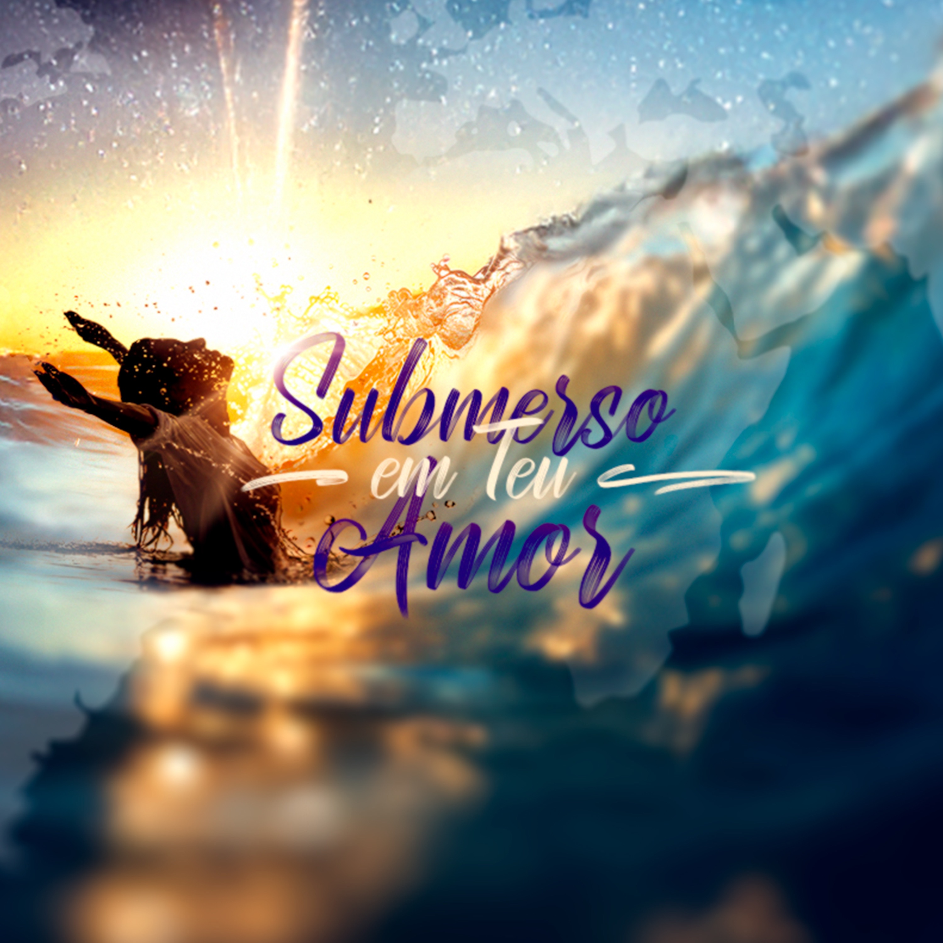 Submerso em Teu Amor (Ao Vivo) - Single