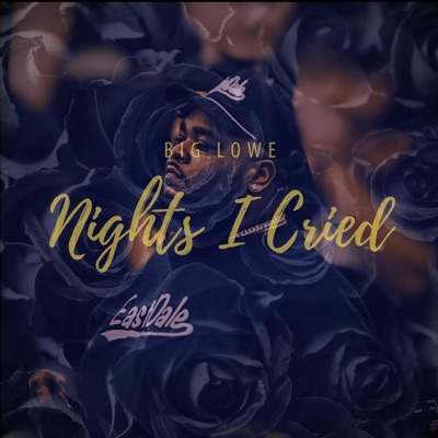 Nights I Cried - Single