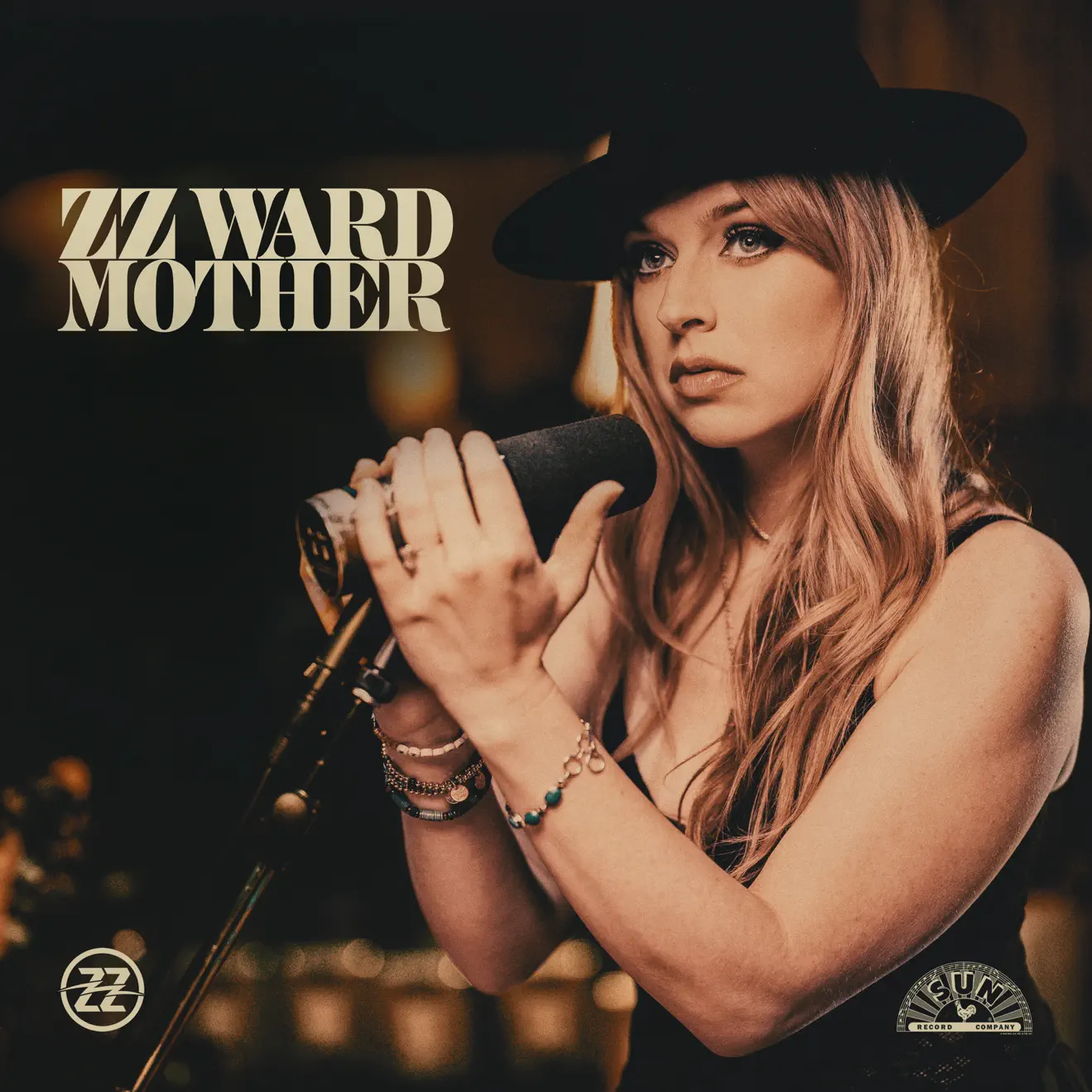 ZZ Ward – Mother – EP (2024) [iTunes Match M4A]