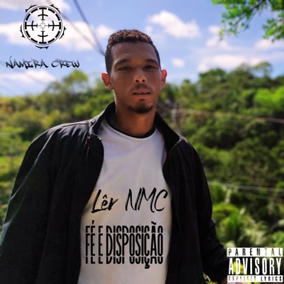 Fé e Disposição - Single