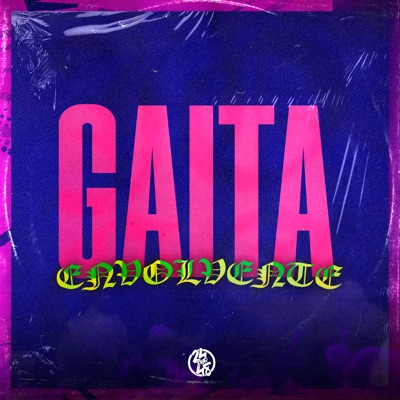 Gaita Envolvente - Single