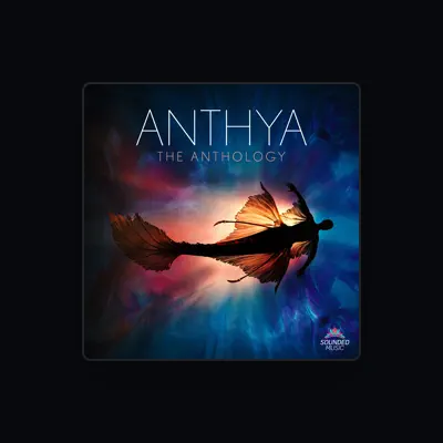 Listen to Anthya, watch music videos, read bio, see tour dates & more!