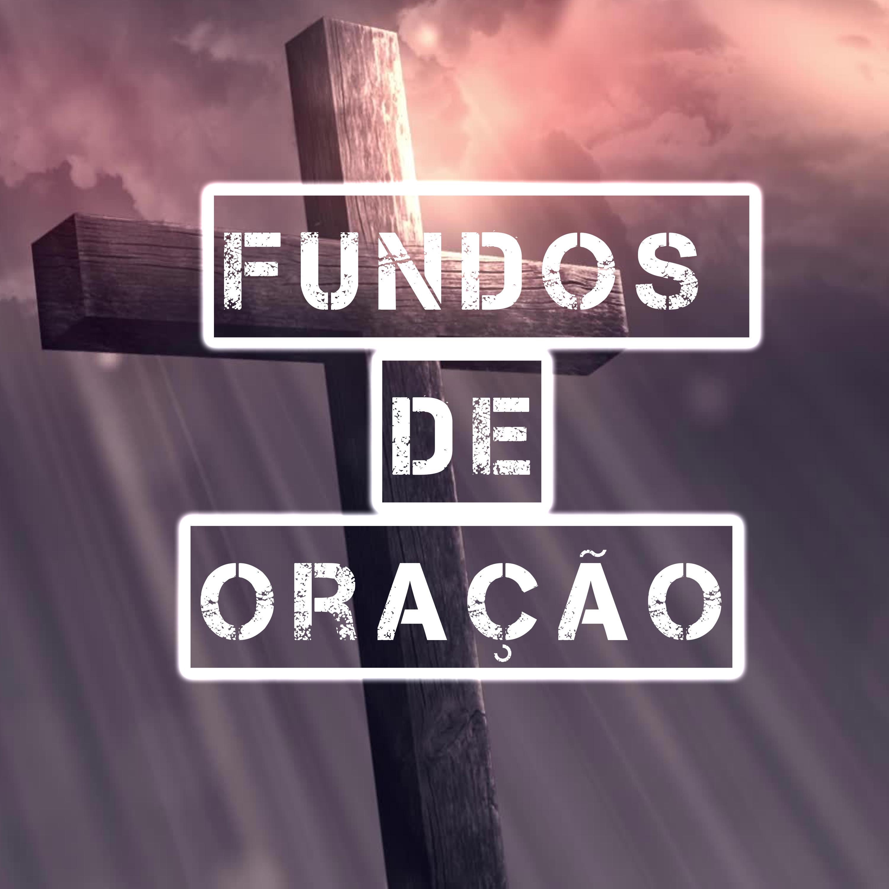 FUNDO MUSICAL (ORAÇÃO" MINISTRAÇÃO" PREGAÇÃO)