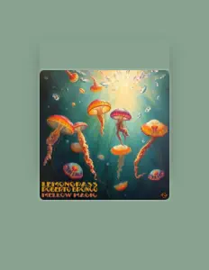 Dengarkan Roberto Bronco, tonton video musik, baca bio, lihat tanggal tur & lainnya!