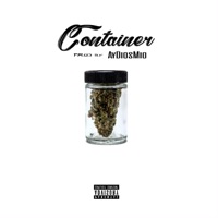 Container - Single - Tiny MD