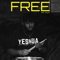 FREE (feat. Zikyre) - Single - SUGS