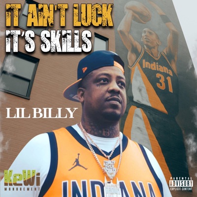 It Aint Luck It's Skills