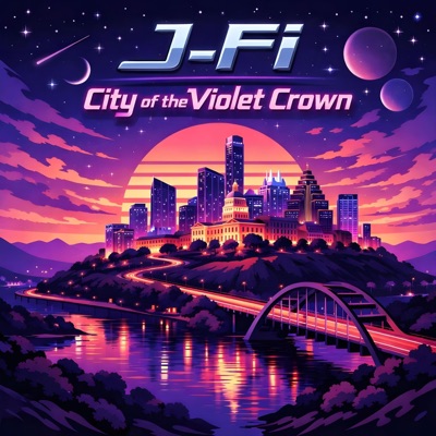 City of the Violet Crown - Single