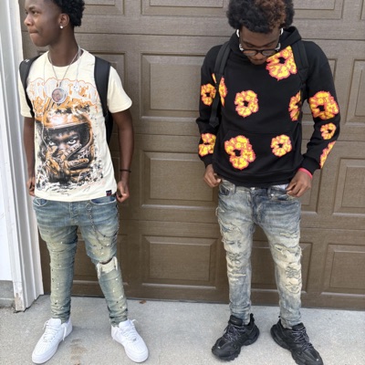 walkdown special (feat. c5) - Single