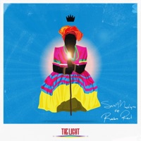 The Light (feat. Reba Red) - Single - Saul Madiope