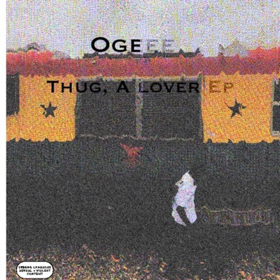 Thug, A Lover Ep - EP