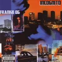 INCOGNITO - Single - FrankieOG & TJ Murphy