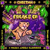 Freaks artwork