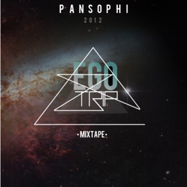 Clases de Hardcore (feat. Crimen) Pansophi