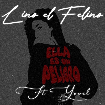 Ella Es un Peligro (feat. Yowel) - Single
