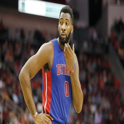 Andre Drummond (feat. Killio) - Single