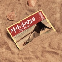 Mombasa - Single - Jaguaman
