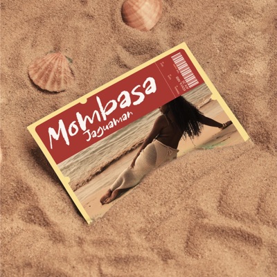 Mombasa - Single
