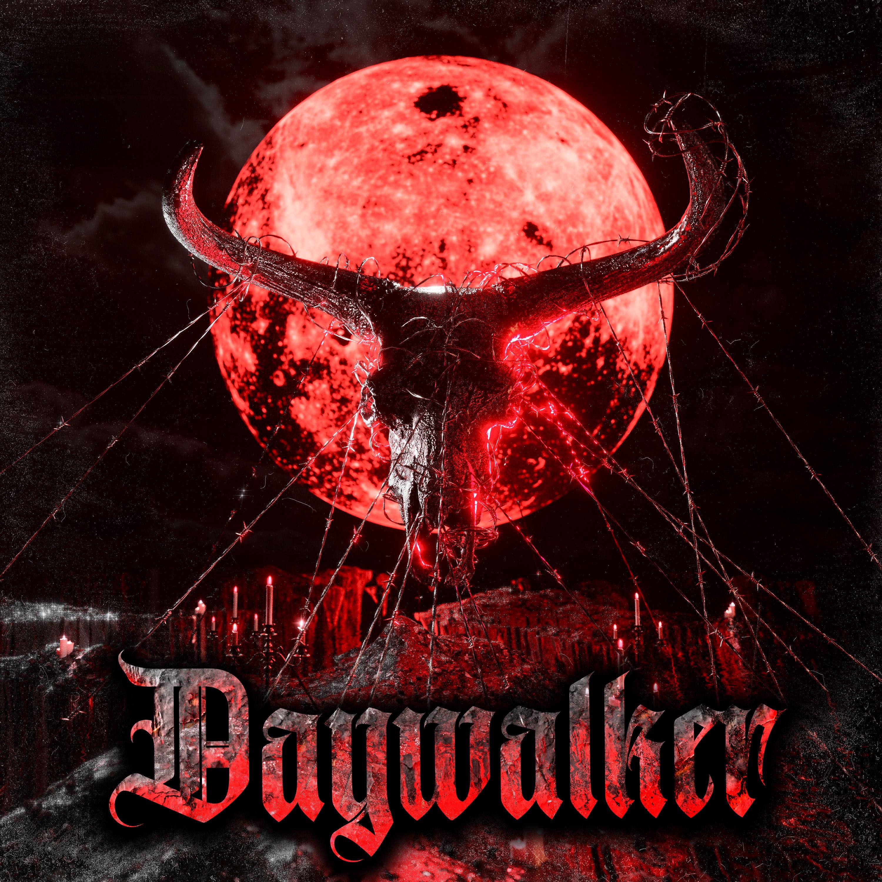 Daywalker - Single