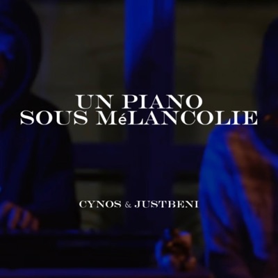 Un piano sous mélancolie (live session) [Live] - Single