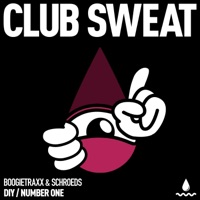 DIY / Number One - Single - Boogietraxx & SCHROEDS