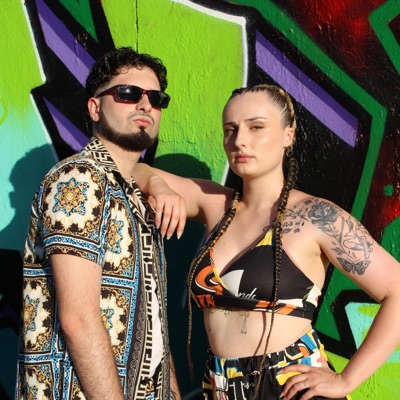 Sous-Côté (feat. El Lobo Alegre) - Single