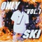Mouth Closed (feat. JCAZ & Nonchalant R) - Skizy Mo lyrics