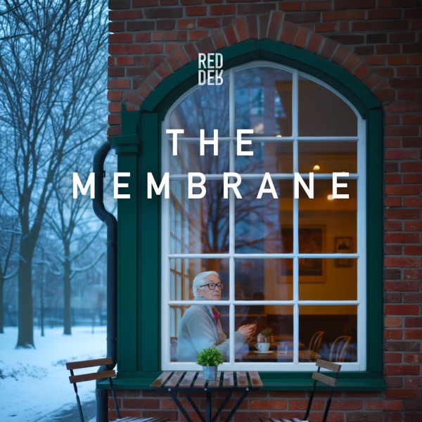 The Membrane - Single