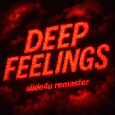 slide4u remaster (feat. Hellkidx & Woosky223) - Single