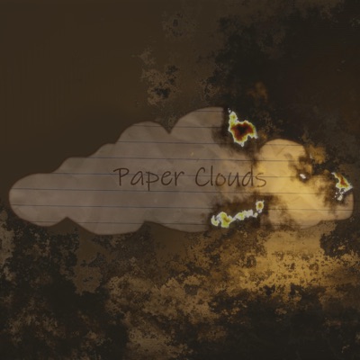 Paper Clouds (Alt Version) - Single