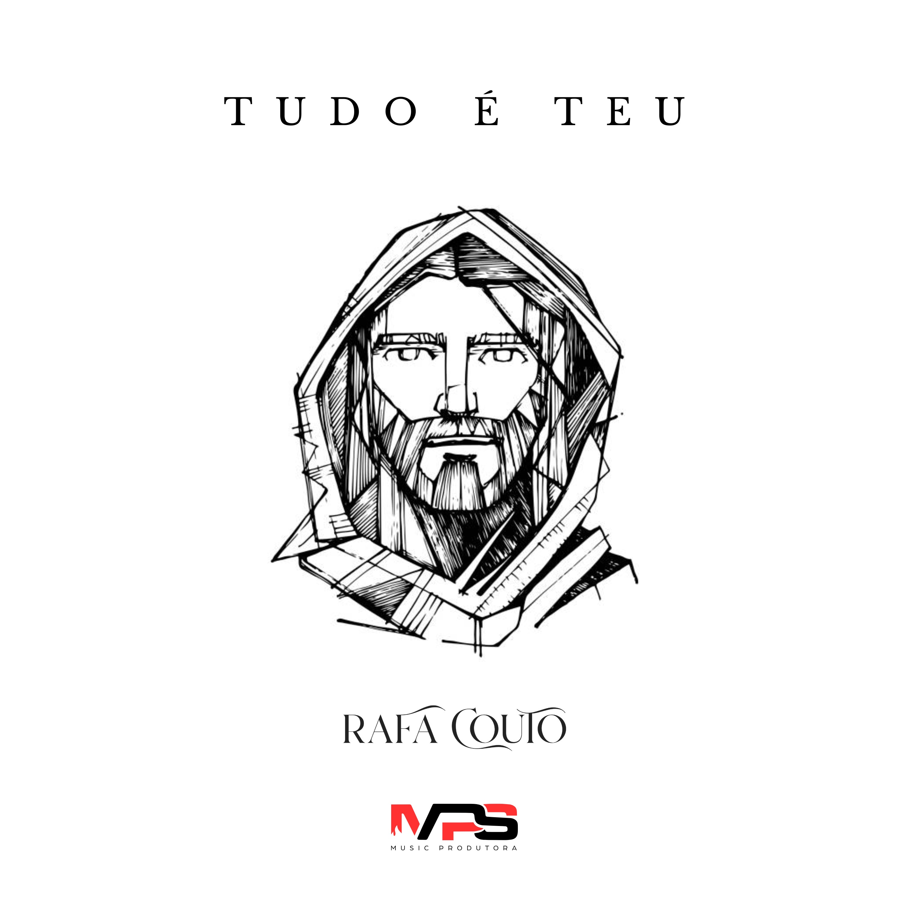 Tudo É Teu - Single