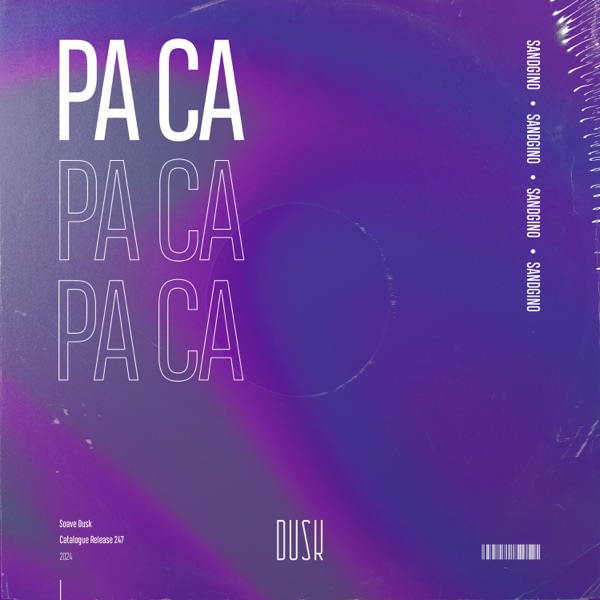 Pa Ca - Single