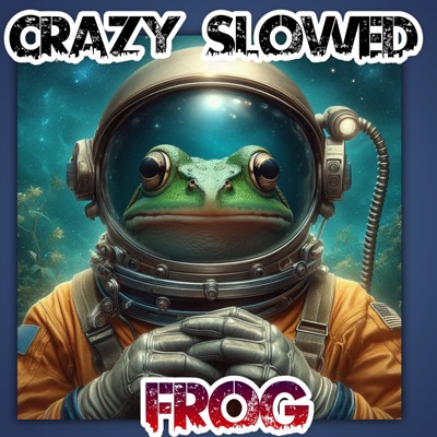 Elber Kapo - Crazy Slowed Frog (Phonk)