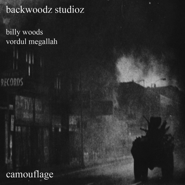 Camouflage [Re-Release]