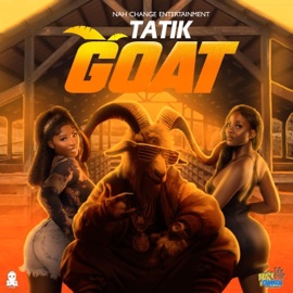 Goat Tatik