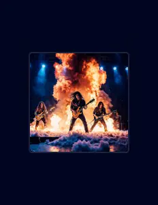 Listen to Kissmar, watch music videos, read bio, see tour dates & more!