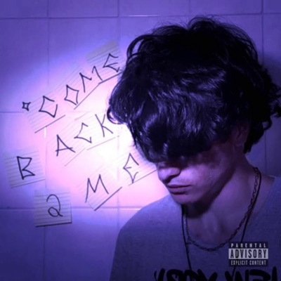COME BACK TO ME (feat. YOUNG GAL) - Single