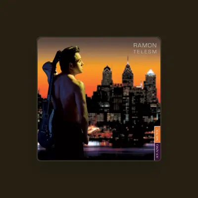 Listen to Ramon, watch music videos, read bio, see tour dates & more!