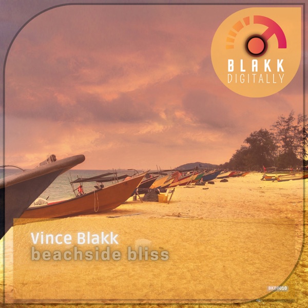 Beachside Bliss - Single