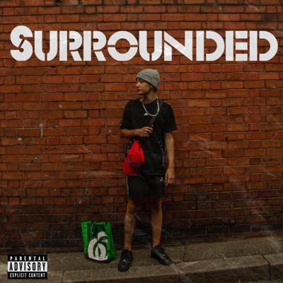 Surrounded - Single