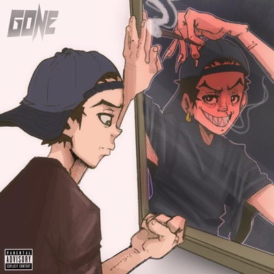 I'm Gone (Slowed + Sped Up) - Single